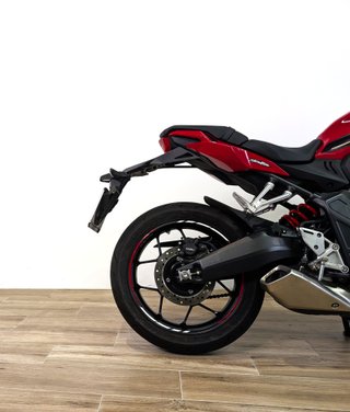 HONDA CBR 650 R (2021-2023) A2 2023