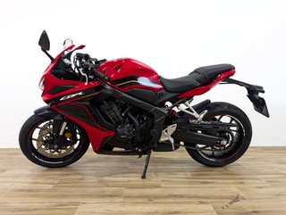HONDA CBR 650 R (2021-2023) A2 2023