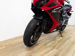 HONDA CBR 650 R (2021-2023) A2 2023