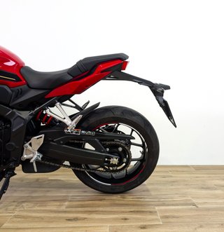 HONDA CBR 650 R (2021-2023) A2 2023