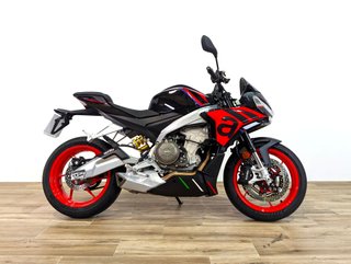 APRILIA Tuono 660 Factory (modelo actual) 2025