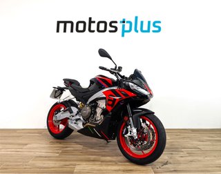APRILIA Tuono 660 Factory (modelo actual) 2025