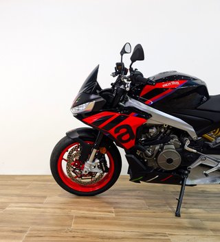 APRILIA Tuono 660 Factory (modelo actual) 2025