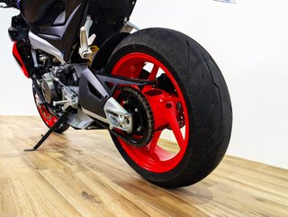 APRILIA Tuono 660 Factory (modelo actual) 2025