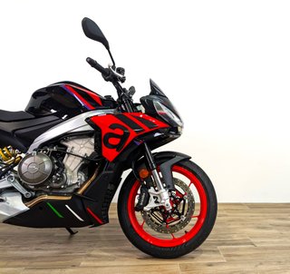 APRILIA Tuono 660 Factory (modelo actual) 2025
