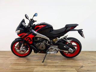 APRILIA Tuono 660 Factory (modelo actual) 2025