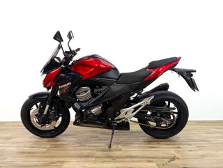 KAWASAKI Z 800e (2012-2016) A2 2015
