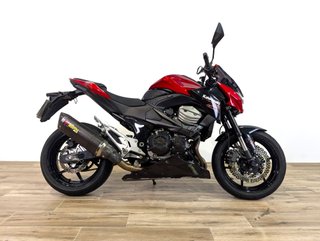 KAWASAKI Z 800e (2012-2016) A2 2015