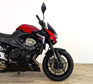 KAWASAKI Z 800e (2012-2016) A2 2015