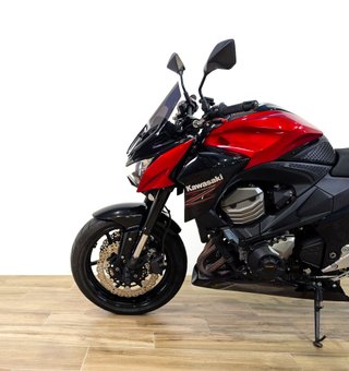 KAWASAKI Z 800e (2012-2016) A2 2015