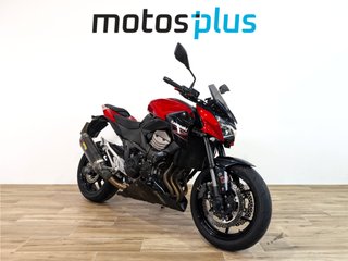 KAWASAKI Z 800e (2012-2016) A2 2015