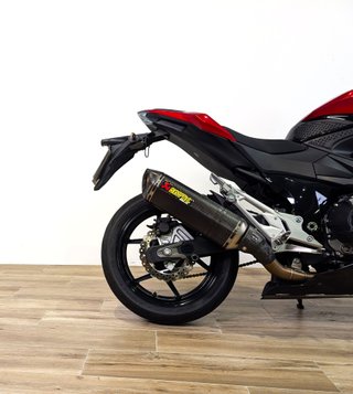 KAWASAKI Z 800e (2012-2016) A2 2015