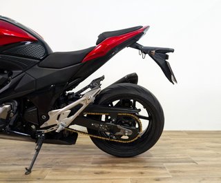 KAWASAKI Z 800e (2012-2016) A2 2015