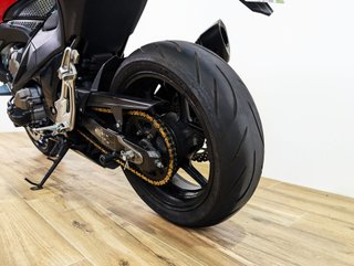 KAWASAKI Z 800e (2012-2016) A2 2015