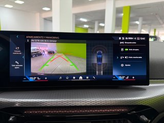 BMW Serie 4 M Sport 420i 2.0 184CV Auto.