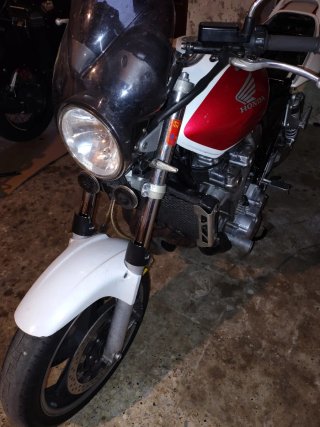 Honda CB 1300 Naked