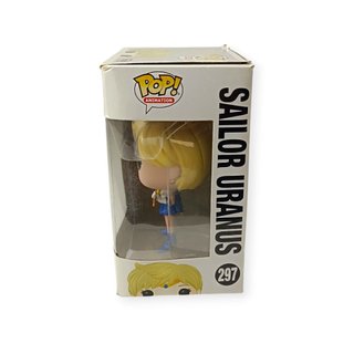 Funko POP Sailor Moon Sailor Uranus 297