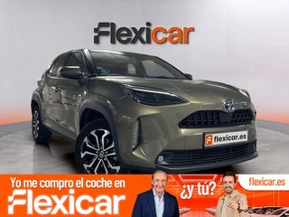 Toyota Yaris Cross 1.5 120H Style