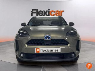 Toyota Yaris Cross 1.5 120H Style
