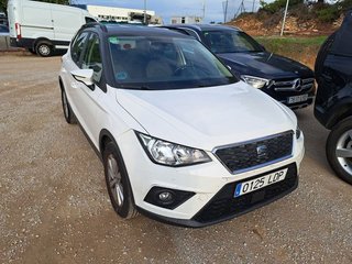 SEAT Arona 1.0 TSI Ecomotive Style Edition DSG 85 kW (115 CV)