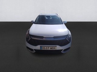 Kia Sportage 1.6 CRDi MHEV Business 4x4 100 kW (136 CV)
