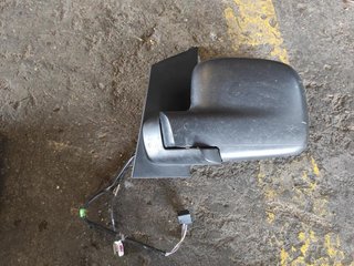 Retrovisor izquierdo 2K5857501DD Volkswagen y_076
