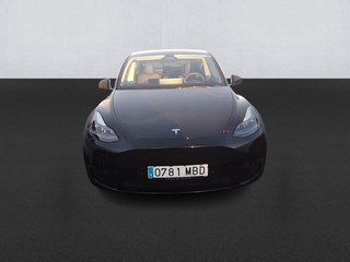 Tesla Model Y Gran Autonomía 4WD 350 kW (476 CV)