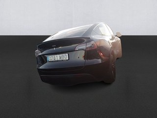 Tesla Model Y Gran Autonomía 4WD 350 kW (476 CV)