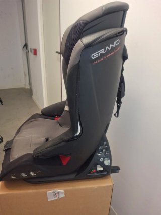 Silla de coche Jané Grand