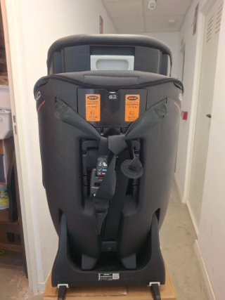 Silla de coche Jané Grand