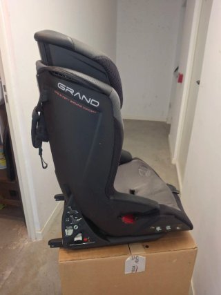 Silla de coche Jané Grand