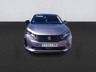 Peugeot 3008 BlueHDI 130 S&S Allure EAT8 96 kW (130 CV)