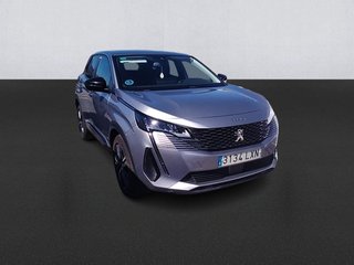 Peugeot 3008 BlueHDI 130 S&S Allure EAT8 96 kW (130 CV)