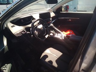 Peugeot 3008 BlueHDI 130 S&S Allure EAT8 96 kW (130 CV)