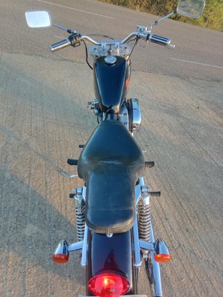 Harley-Davidson Sportster