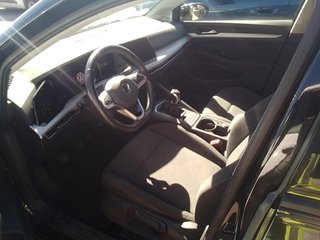 Volkswagen Golf Life 2.0 TDI 85 kW (115 CV)
