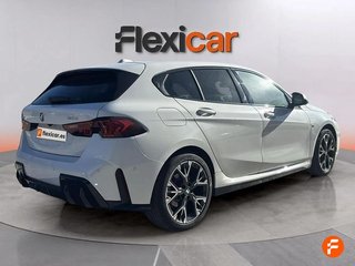 BMW Serie 1 120d