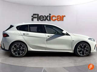 BMW Serie 1 120d