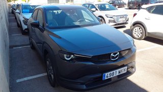 Mazda MX-30 e-Skyactive Advantage Modern Confidence 107 kW (145 CV)