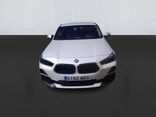 BMW X2 sDrive18d 110 kW (150 CV)