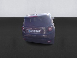 Jeep Renegade 1.3 PHEV Trailhawk AWD AT 177 kW (240 CV)