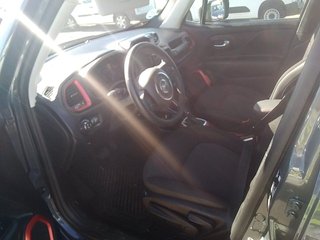 Jeep Renegade 1.3 PHEV Trailhawk AWD AT 177 kW (240 CV)