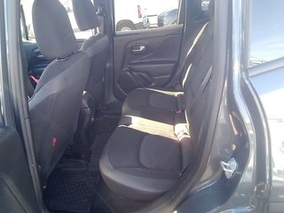 Jeep Renegade 1.3 PHEV Trailhawk AWD AT 177 kW (240 CV)