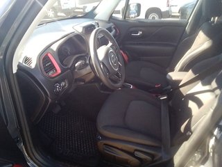 Jeep Renegade 1.3 PHEV Trailhawk AWD AT 177 kW (240 CV)
