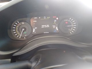 Jeep Renegade 1.3 PHEV Trailhawk AWD AT 177 kW (240 CV)