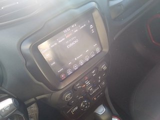 Jeep Renegade 1.3 PHEV Trailhawk AWD AT 177 kW (240 CV)
