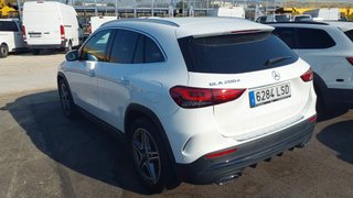 Mercedes-Benz GLA 200 D 110 kW (150 CV)