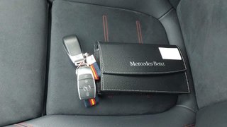 Mercedes-Benz GLA 200 D 110 kW (150 CV)