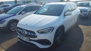 Mercedes-Benz GLA 200 D 110 kW (150 CV)