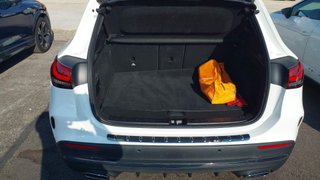 Mercedes-Benz GLA 200 D 110 kW (150 CV)